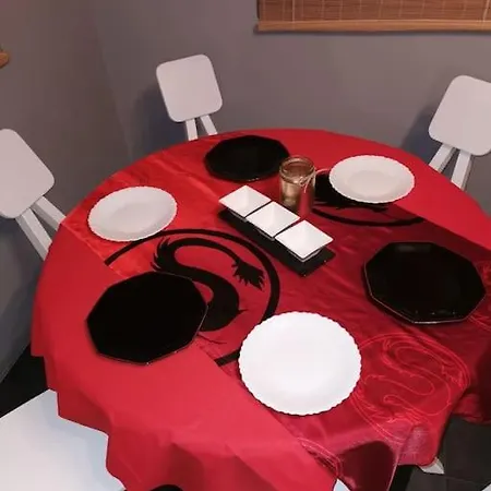 Apartman House Official